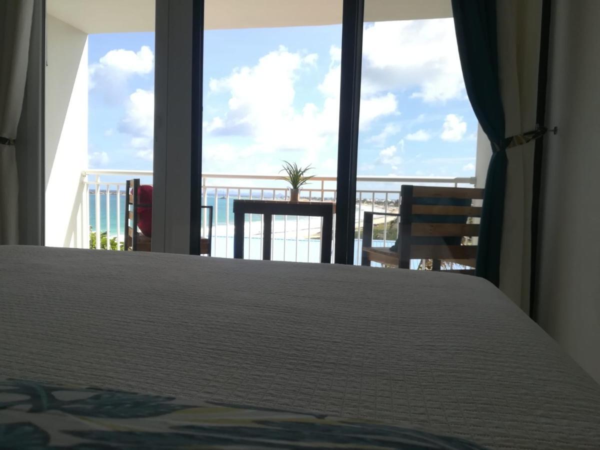 Happy Residence - Orient Beach 09 Cul de Sac Bagian luar foto