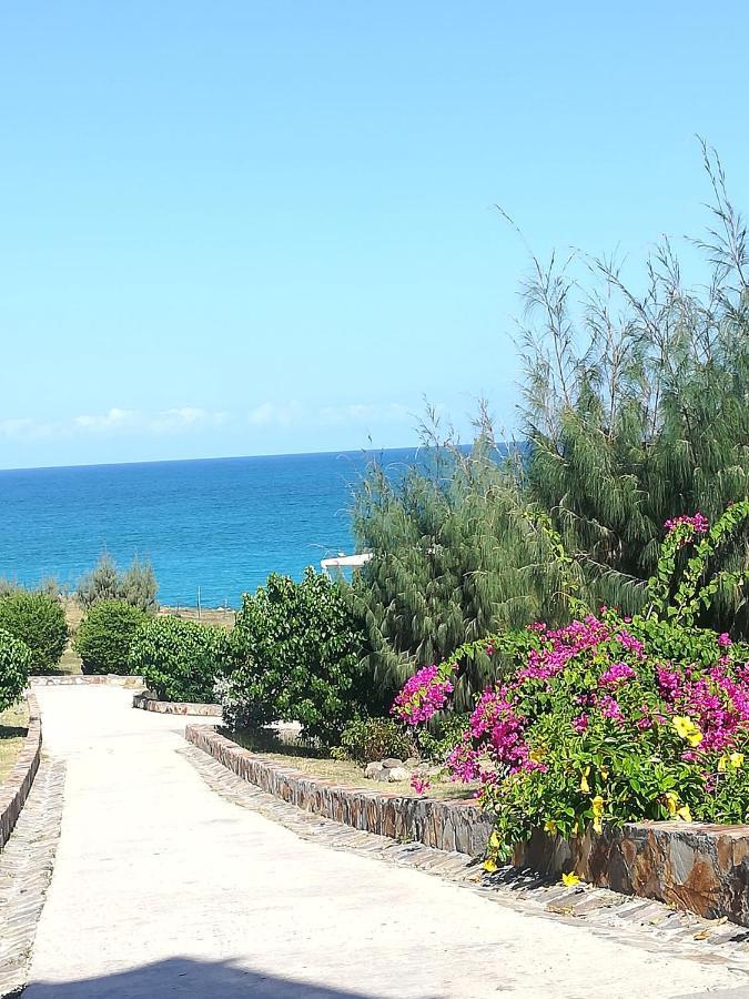 Happy Residence - Orient Beach 09 Cul de Sac Bagian luar foto